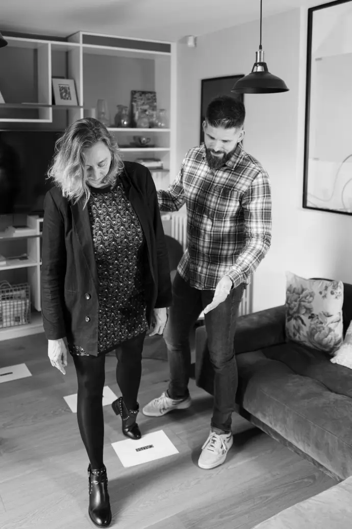 Coaching professionnel