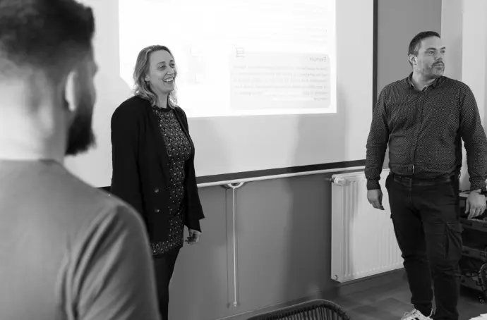 formation professionnelle